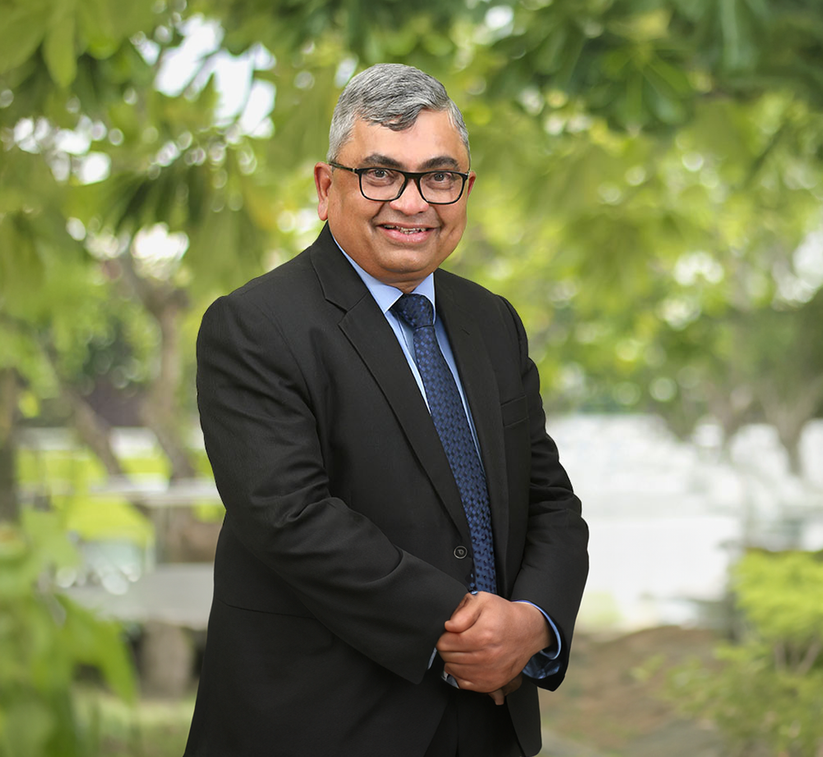 Krishnakumar Natarajan